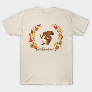 Thankful T-Shirt